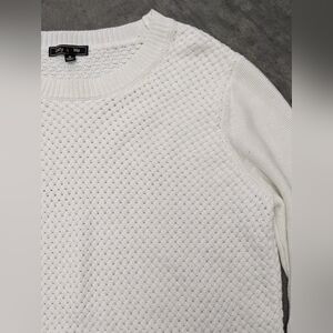 Lety & Me Sweater, Medium